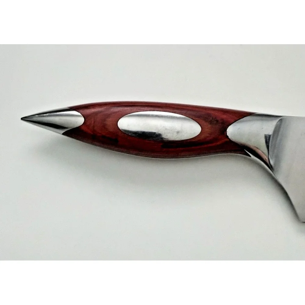 Rhineland Cutlery 8